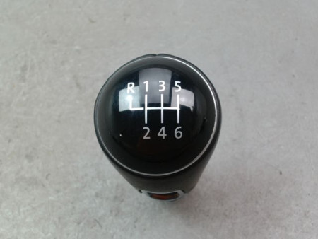 POMMEAU LEVIER VITESSES VOLKSWAGEN GOLF VII Phase 1  2012-... 1.4 TSI
