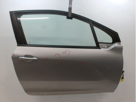 PORTE AVANT DROIT PEUGEOT 208
