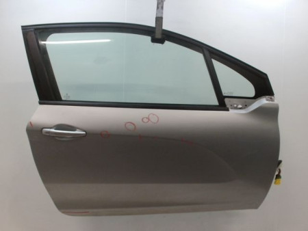 PORTE AVANT DROIT PEUGEOT 208