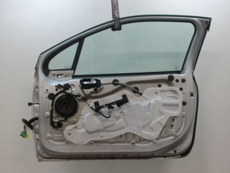 PORTE AVANT DROIT PEUGEOT 208