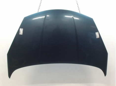 CAPOT NISSAN NOTE