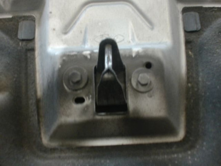 CAPOT FORD FOCUS II Phase 2 2008-2010