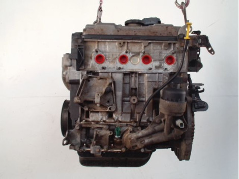 MOTEUR ESSENCE CITROEN C3 I Phase 2 2005-2010 1.1 i