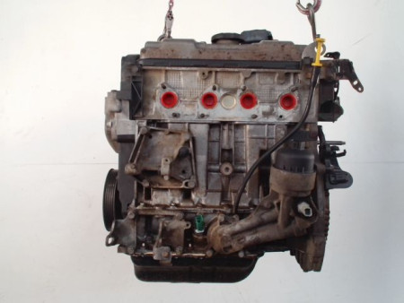 MOTEUR ESSENCE CITROEN C3 I Phase 2 2005-2010 1.1 i