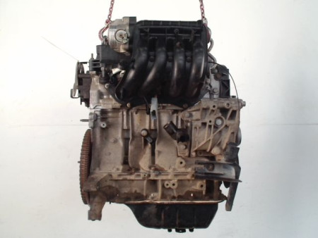 MOTEUR ESSENCE CITROEN C3 I Phase 2 2005-2010 1.1 i