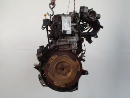 MOTEUR ESSENCE CITROEN C3 I Phase 2 2005-2010 1.1 i