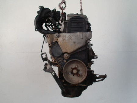 MOTEUR ESSENCE CITROEN C3 I Phase 2 2005-2010 1.1 i