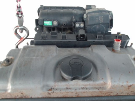 MOTEUR ESSENCE CITROEN C3 I Phase 2 2005-2010 1.1 i