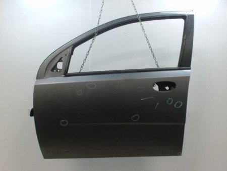 PORTE AVANT GAUCHE CHEVROLET AVEO I 2008-2011