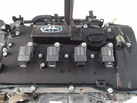 MOTEUR HYBRIDE TOYOTA COROLLA 1.8 Hybrid 