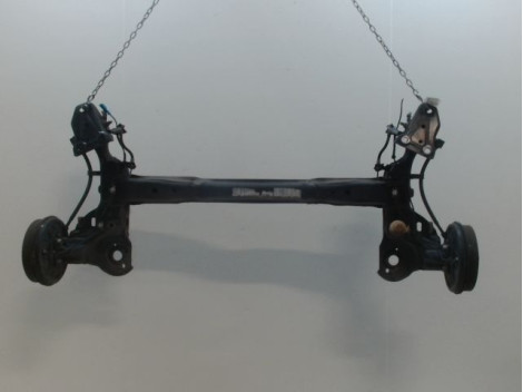 TRAIN ARRIERE CITROEN C3 II Phase 2 (A51) 2013-2016