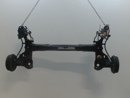TRAIN ARRIERE CITROEN C3 II Phase 2 (A51) 2013-2016