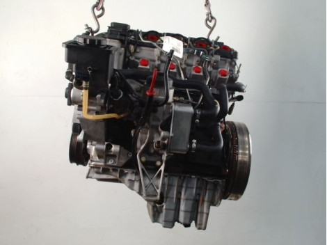 MOTEUR DIESEL BMW SERIE 3 BERL. IV Phase 1  1998-2001 320 d