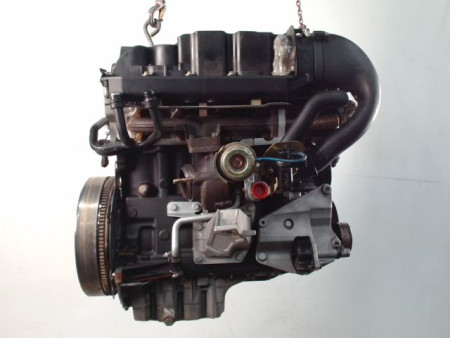 MOTEUR DIESEL BMW SERIE 3 BERL. IV Phase 1  1998-2001 320 d