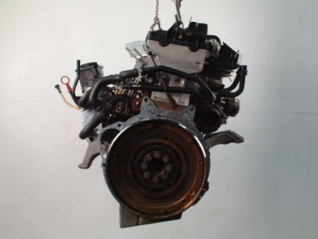 MOTEUR DIESEL BMW SERIE 3 BERL. IV Phase 1  1998-2001 320 d