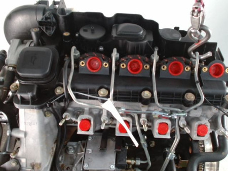 MOTEUR DIESEL BMW SERIE 3 BERL. IV Phase 1  1998-2001 320 d