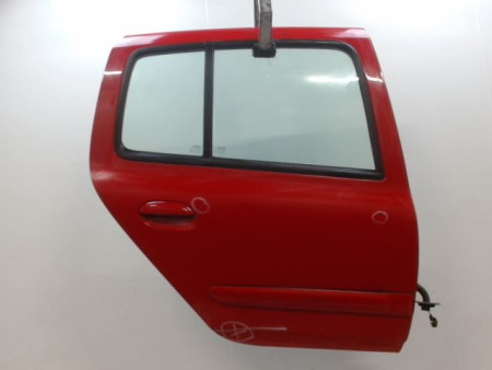 PORTE ARRIERE DROIT RENAULT CLIO CAMPUS II Phase 2 2009-2012
