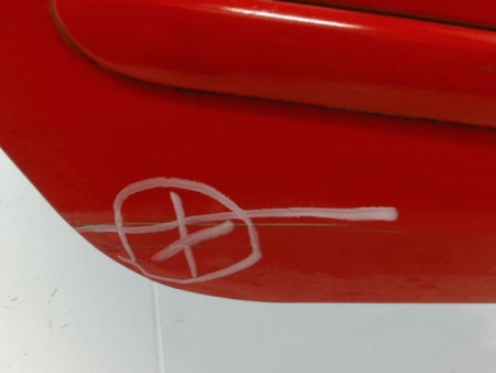 PORTE ARRIERE DROIT RENAULT CLIO CAMPUS II Phase 2 2009-2012