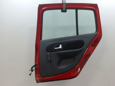 PORTE ARRIERE DROIT RENAULT CLIO CAMPUS II Phase 2 2009-2012
