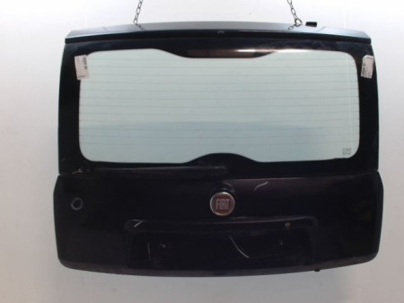 HAYON FIAT PANDA II 2003-2012
