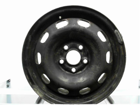 JANTE TOLE VOLKSWAGEN GOLF