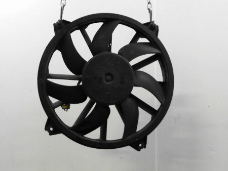 MOTEUR VENTILATEUR RADIATEUR PEUGEOT 3008