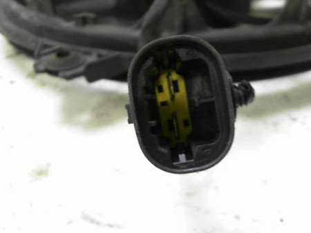 MOTEUR VENTILATEUR RADIATEUR PEUGEOT 3008