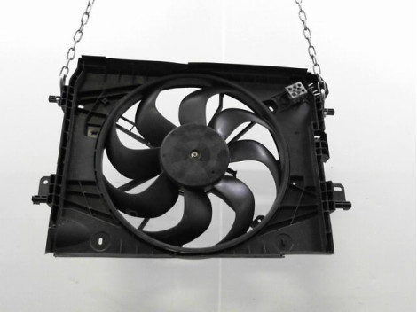 MOTEUR VENTILATEUR RADIATEUR DACIA LODGY BREAK 2012-...