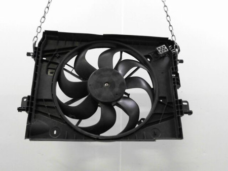 MOTEUR VENTILATEUR RADIATEUR DACIA LODGY BREAK 2012-...