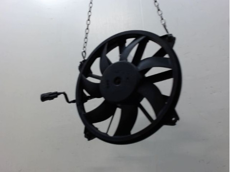 MOTEUR VENTILATEUR RADIATEUR PEUGEOT 308 I Phase 1 2007-2011