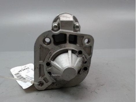 DEMARREUR DACIA SANDERO I 2008-2012