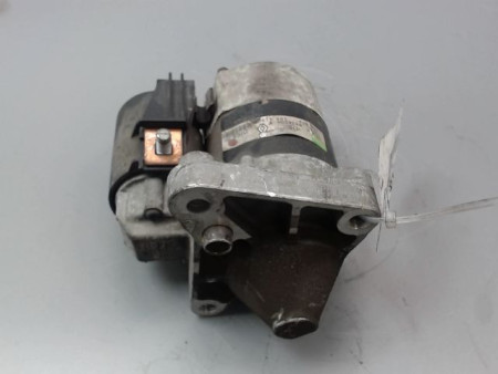 DEMARREUR RENAULT MEGANE I Phase 2 1999-2002