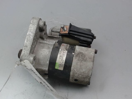 DEMARREUR RENAULT MEGANE I Phase 2 1999-2002