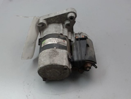 DEMARREUR RENAULT MEGANE I Phase 2 1999-2002