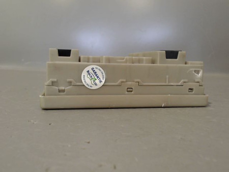 BOITE A FUSIBLES RENAULT CLIO III Phase 1 2005-2009