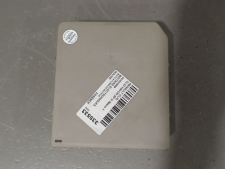 BOITE A FUSIBLES RENAULT CLIO III Phase 1 2005-2009