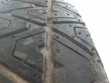 ROUE SECOURS PEUGEOT 308 2009-