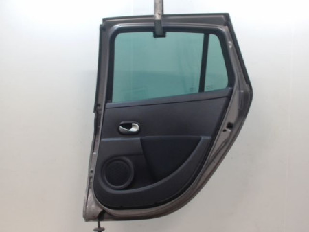 PORTE ARRIERE DROIT RENAULT CLIO ESTATE III Phase 2 2009-2012