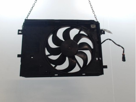 MOTEUR VENTILATEUR RADIATEUR CITROEN C4 PICASSO