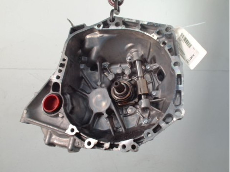 BOITE A VITESSE MECANIQUE CITROEN C1 5P 1.0 VTi 72
