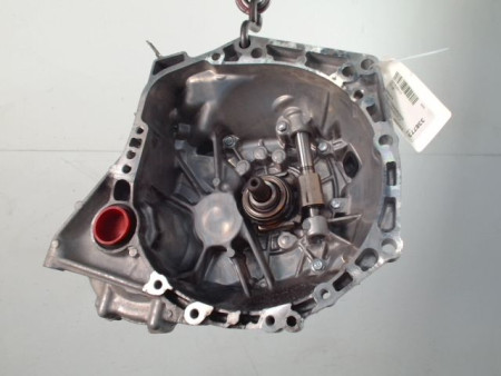 BOITE A VITESSE MECANIQUE CITROEN C1 5P 1.0 VTi 72