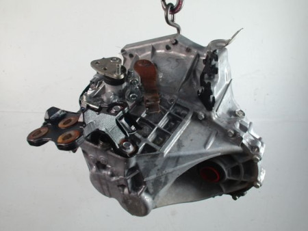 BOITE A VITESSE MECANIQUE CITROEN C1 5P 1.0 VTi 72