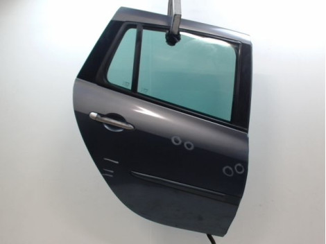 PORTE ARRIERE DROIT RENAULT CLIO ESTATE III Phase 2 2009-2014