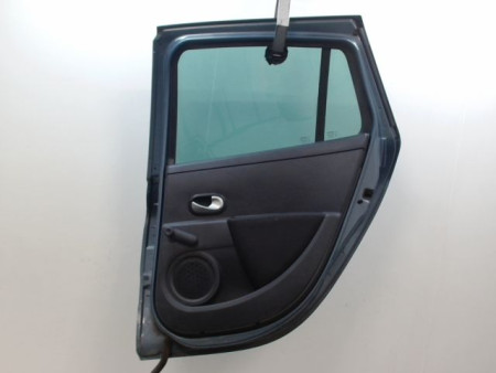 PORTE ARRIERE DROIT RENAULT CLIO ESTATE III Phase 2 2009-2014