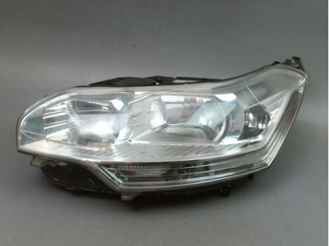 PHARE GAUCHE CITROEN C5 BERL. II (X7) 2008-...