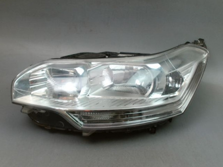 PHARE GAUCHE CITROEN C5 BERL. II (X7) 2008-...