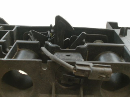 TRAVERSE SUPERIEURE ARMATURE AVANT RENAULT CLIO BREAK IV Phase 1 2012-...