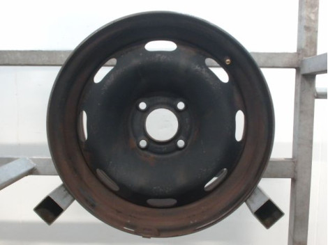 JANTE TOLE CITROEN C3 2009-
