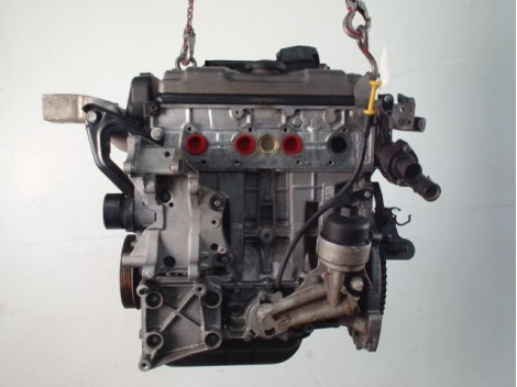 MOTEUR ESSENCE PEUGEOT 206 + 2009-2013 1.4 i 