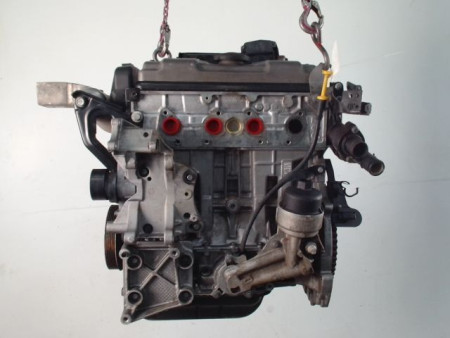 MOTEUR ESSENCE PEUGEOT 206 + 2009-2013 1.4 i 